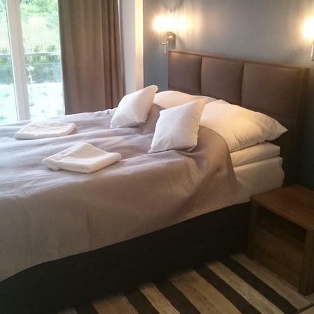Apartament Debowiec Lägenhet Bielsko-Biała Exteriör bild