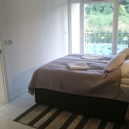 Apartament Debowiec Lägenhet Bielsko-Biała Exteriör bild