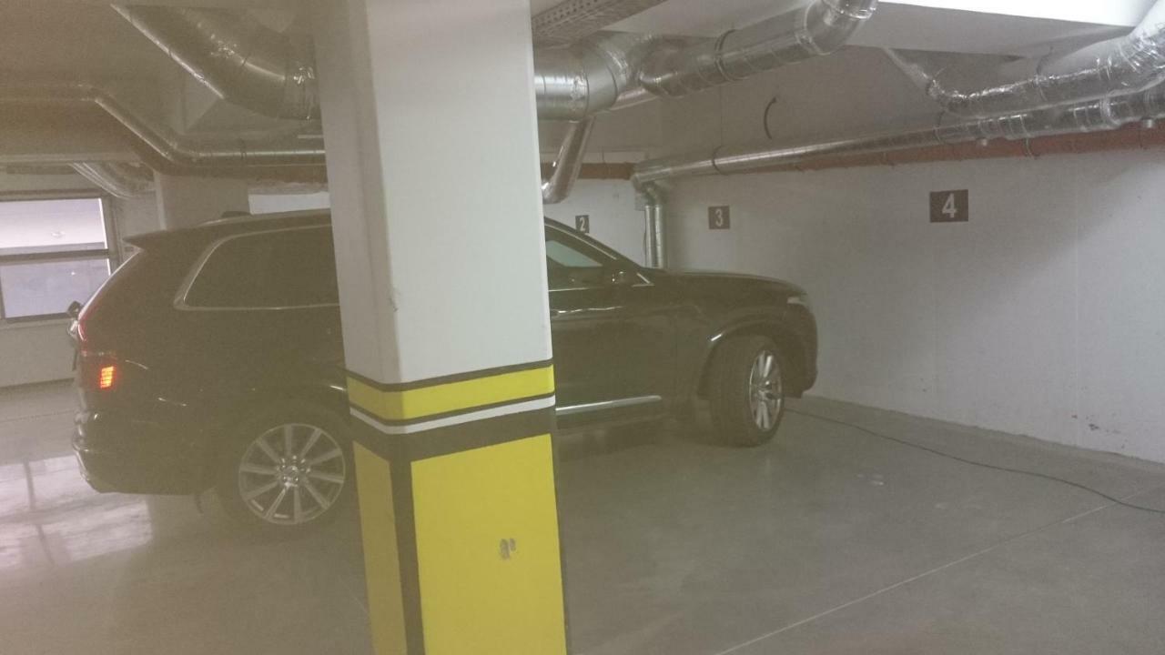 Apartament Debowiec Lägenhet Bielsko-Biała Exteriör bild