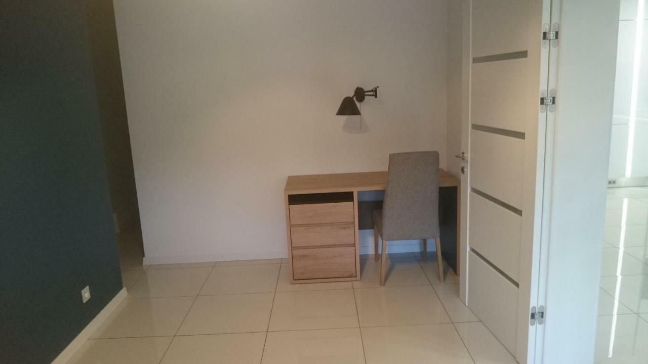 Apartament Debowiec Lägenhet Bielsko-Biała Exteriör bild