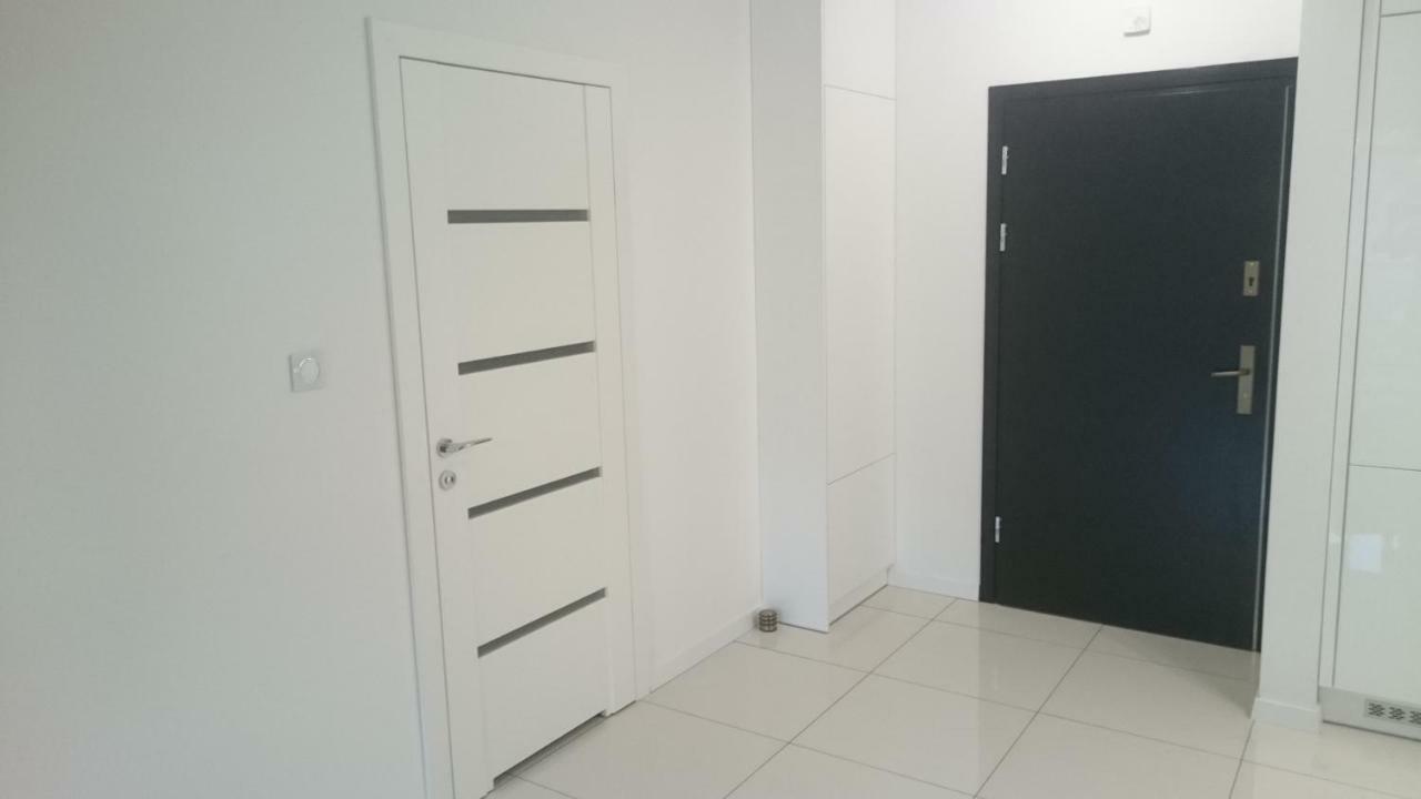 Apartament Debowiec Lägenhet Bielsko-Biała Exteriör bild